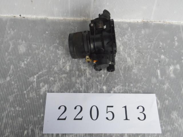 【中古】中古部品 ムーヴコンテ L575S スロットルボディ 【3100430000-220531000120300】