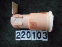 【中古】中古部品 eKスポーツ H81W フューエルポンプ 【3100430000-220127000120600】