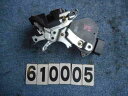 【中古】中古部品 クラウン JZS175W 右リアドアロックソレノイド 【3100430000-220222000264570】