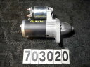 【中古】中古部品 エブリィ DA64V セルモーター 【3100430000-001391344460100】