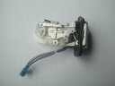 【中古】中古部品 ピノ HC24S トランク・バックドアロックソレノイド 【3100430000-240903000164590】(2)