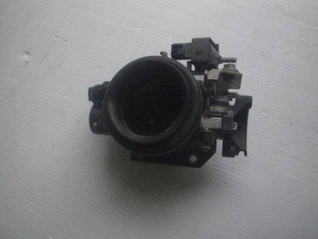 【中古】中古部品 ミラ L275S スロットルボディ 【3100430000-250118000120300】