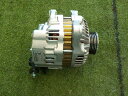 【中古】中古部品 NV100クリッパーリオ DR17W オルタネーター 【3260200000-231026000160200】