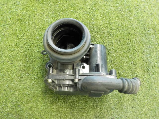 【中古】中古部品 ムーヴ LA150S スロットルボディ 【3260200000-240610000120300】