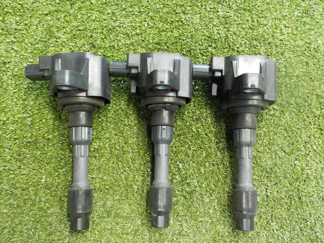 【中古】中古部品 N−ONE JG1 イグニッションコイル 【3260200000-241015000267250】