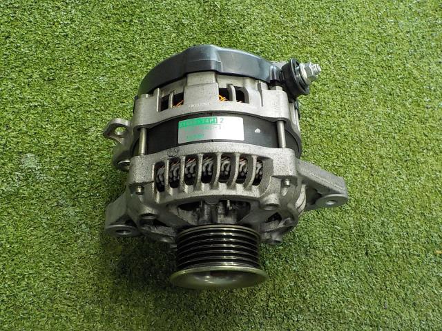 【中古】中古部品 ラパン HE33S オルタネーター 【3260200000-241204000460200】