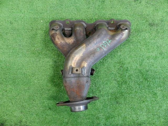 【中古】中古部品 アウトランダー CW5W エキゾーストマニホールド 【3260250000-000023137220160】