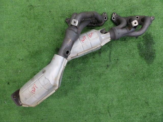 【中古】中古部品 クラウン GXS12 エキゾーストマニホールド 【3260250000-000022103720160】