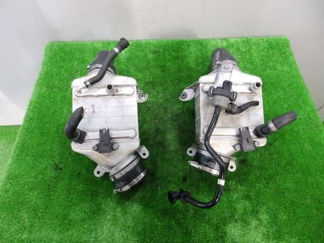 【中古】中古部品 BMW 7シリーズ KB44 インタークーラー 【3260250000-000213211620500】