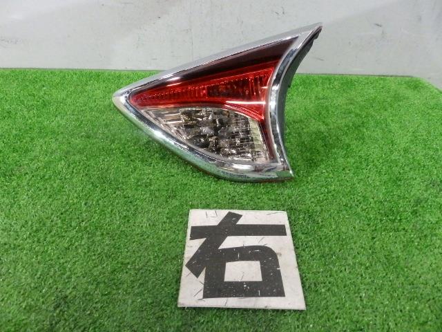 【中古】中古部品 CX−5 KE2AW 右フィニッシャーパネル 【3260250000-000023122615210】