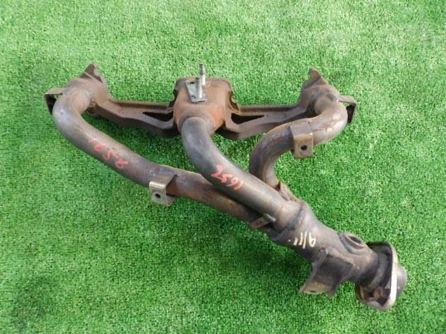 【中古】中古部品 ライトエース KM70 エキゾーストマニホールド 【3260250000-000022165620160】