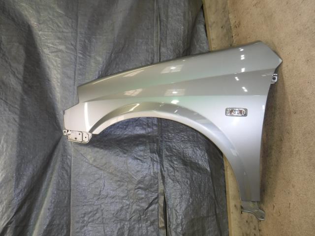 【中古】中古部品 プリメーラ TP12 左フロントフェンダー 【3330810100-001342109610700】