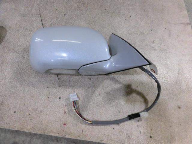 【中古】中古部品 レクサス GS GRS191 右サイドミラー 【3330810100-001534549313500】