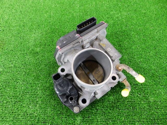 【中古】中古部品 CR−V RM1 スロットルボディ 【3260250000-000024084420300】