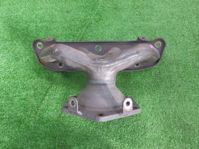 【中古】中古部品 セレナ NC26 エキゾーストマニホールド 【3260250000-000025012420160】