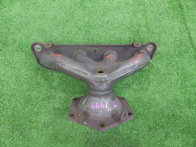 【中古】中古部品 セレナ FNC26 エキゾーストマニホールド 【3260250000-000024144420160】