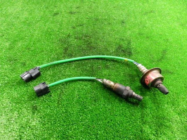 【中古】中古部品 オデッセイ RB4 オーツーセンサー 【3260250000-001670440022390】