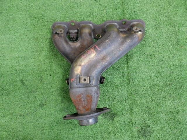 【中古】中古部品 アウトランダー CW5W エキゾーストマニホールド 【3260250000-000022081720160】