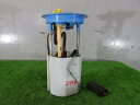 【中古】中古部品 アウディ A3 8PCDA フューエルポンプ 【3260250000-000023244420600】