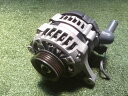 【中古】中古部品 ミライース LA350S オルタネーター 【3260300000-240626000160200】