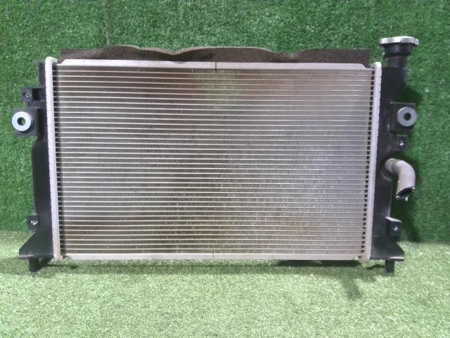 【中古】中古部品 キャリィ DA16T ラジエータ 【3260300000-240522001020400】