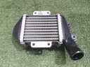 【中古】中古部品 スペーシア MK53S インタークーラー 【3260300000-240612000520500】