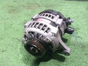 【中古】中古部品 ウェイク LA700S オルタネーター 【3260300000-230113000660200】