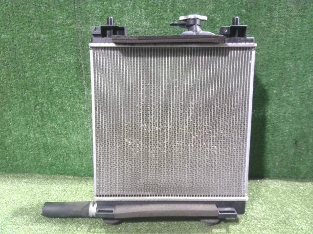 【中古】中古部品 フレアワゴン MM42S ラジエータ 【3260300000-240604000520400】