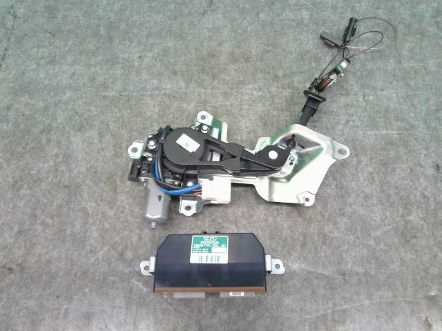 【中古】中古部品 N−BOX JF1 左パワースライドドアモーター 【3260310000-240626000264660】