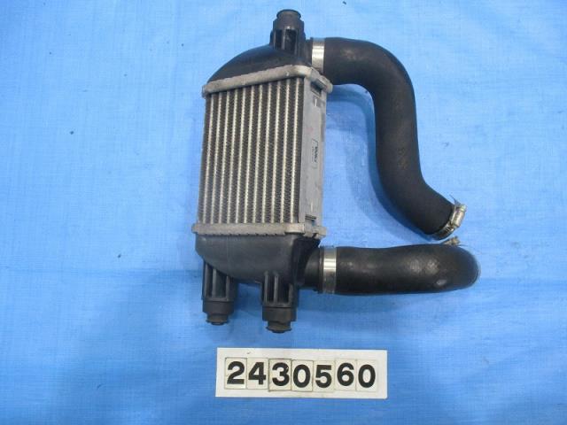 【中古】中古部品 タウンボックス DS17W インタークーラー 【3310040100-000243056020500】