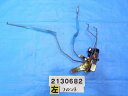 【中古】中古部品 ジープ チェロキー KJ37 左フロントドアロックソレノイド 【3310040100-000213068264561】