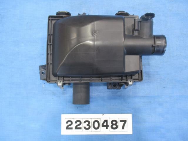 【中古】中古部品 ワゴンR MH34S エアクリーナー 【3310040100-000223048729050】