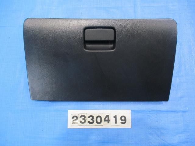 【中古】中古部品 インテグラ DC2 グローブBOX 【3310040100-000233041970210】