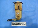 【中古】中古部品 MR−S ZZW30 フューエルポンプ 【3310040100-000253003320600】