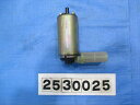 【中古】中古部品 MR2 SW20 フューエルポンプ 【3310040100-000253002520600】