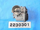 【中古】中古部品 エクストレイル NT32 スロットルボディ 【3310040100-000223030120300】