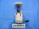 【中古】中古部品 エクストレイル T32 フューエルポンプ 【3310040100-000223066220601】