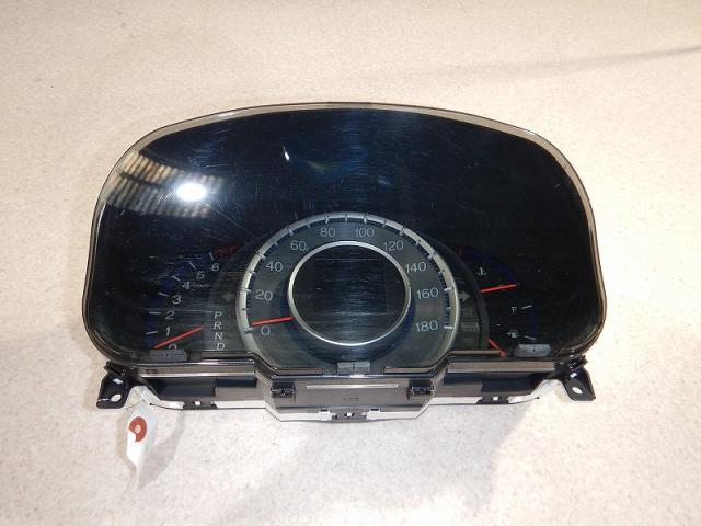 【中古】中古部品 オデッセイ RB3 スピードメーター 【3330810100-001659424161400】