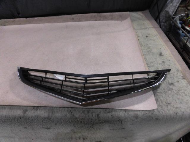 【中古】中古部品 エリシオン RR3 ラジエータグリル 【3330810100-001430062210400】