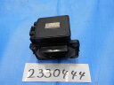 【中古】中古部品 デリカスペースギア PD6W エアフロメーター 【3310040100-000233044460400】