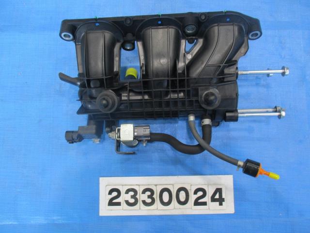 【中古】中古部品 クロスビー MN71S インテークマニホールド 【3310040100-000233002420150】