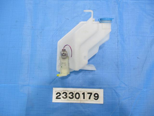 【中古】中古部品 ミニキャブ DS16T ウォッシャータンク 【3310040100-000233017967300】