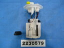 【中古】中古部品 eKクロス B35W フューエルポンプ 【3310040100-000223057920600】