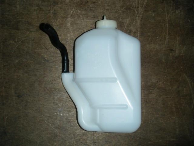 【中古】中古部品 N−BOX JF1 ラジエータリザーブタンク 【3310050100-220701000220410】