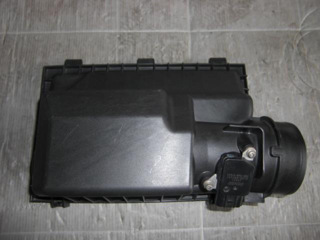 【中古】中古部品 ステップワゴン RG1 エアフロメーター 【3310050100-001261019660400】