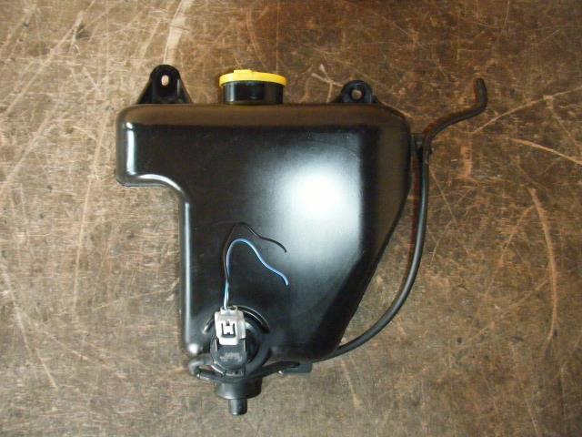 【中古】中古部品 RX−8 SE3P ウォッシャータンク 【3310050100-000213015867300】