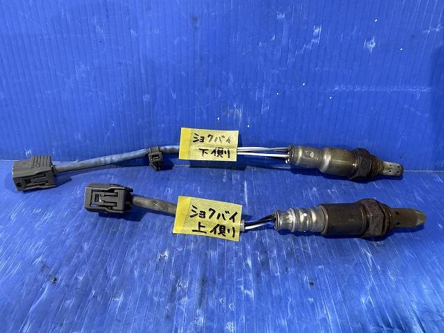 【中古】中古部品 ゼスト JE1 オーツーセンサー 【3310050100-240508000122390】