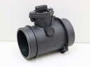 【中古】中古部品 VW ゴルフ 1HAAA エアフロメーター 【3310070100-000183003660400】
