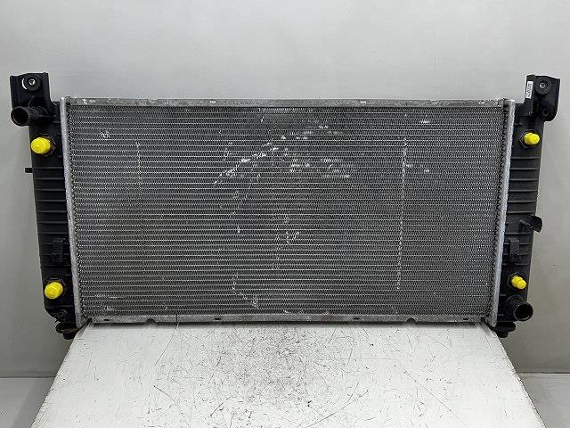 【中古】中古部品 GMC FUMEI ラジエータ 【3310070100-000213005620400】