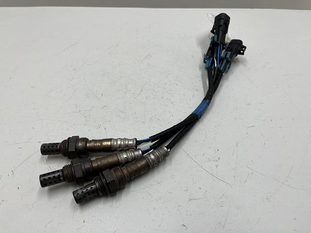 【中古】中古部品 シボレー アストロ CM14G オーツーセンサー 【3310070100-000689053822390】